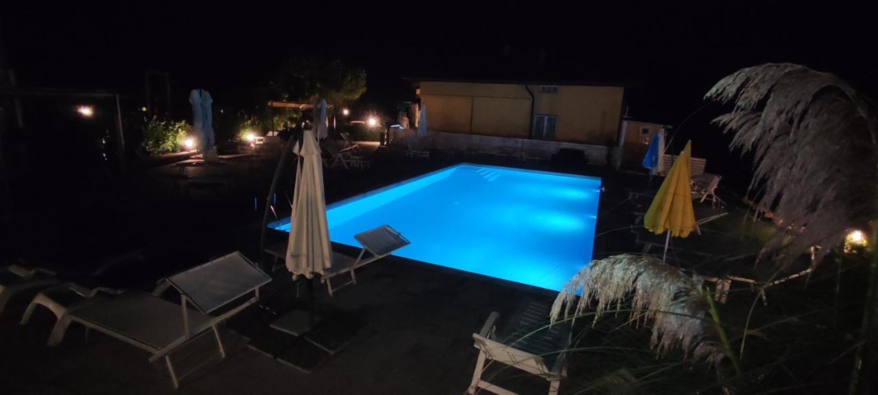 Nautica Tarello - Casa Ena Beb Bed & Breakfast Viverone Exterior foto