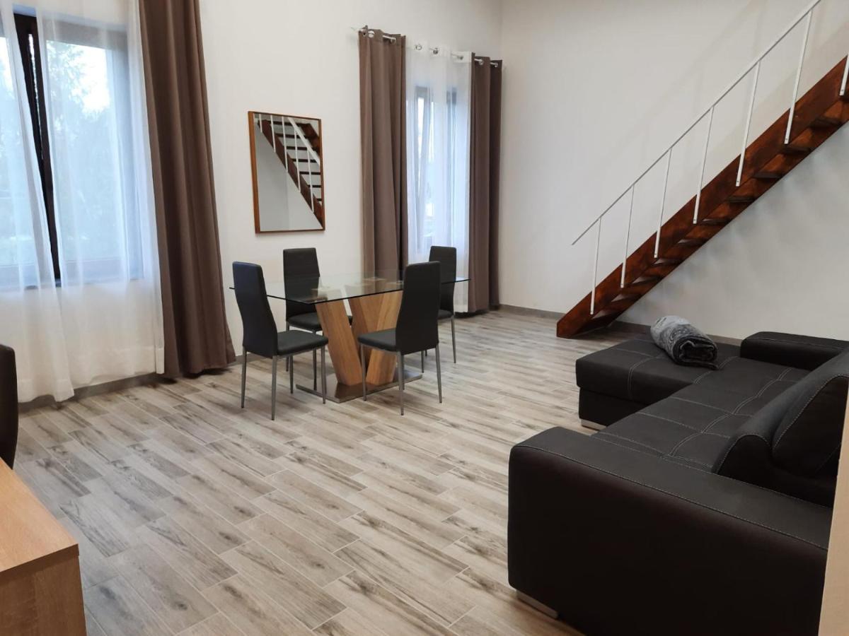 Nautica Tarello - Casa Ena Beb Bed & Breakfast Viverone Exterior foto