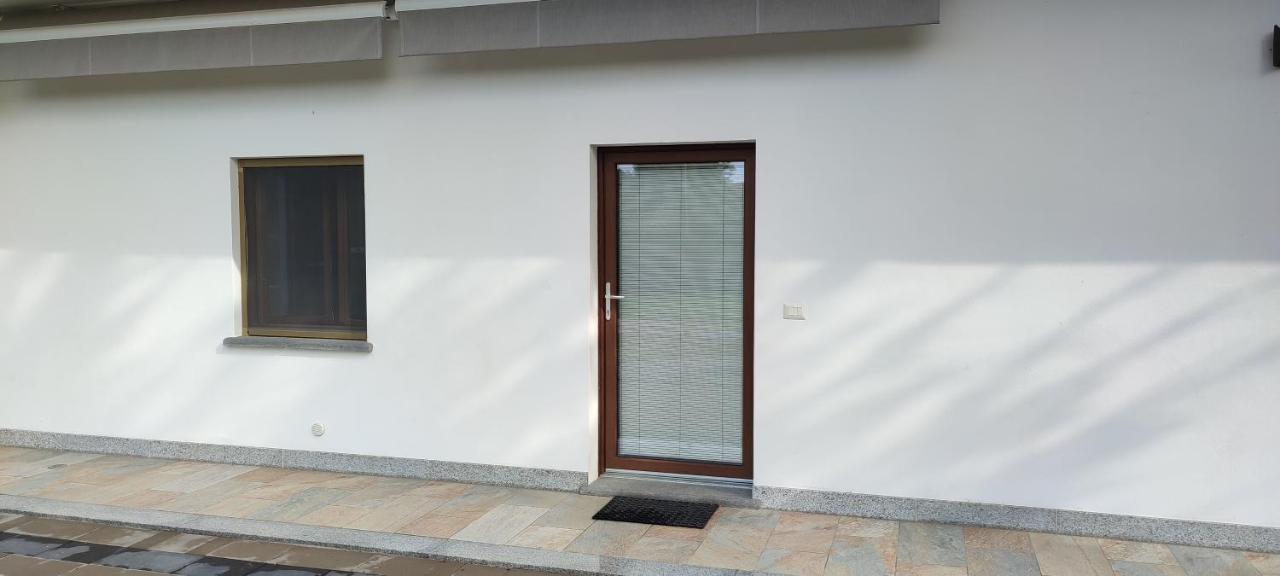 Nautica Tarello - Casa Ena Beb Bed & Breakfast Viverone Exterior foto