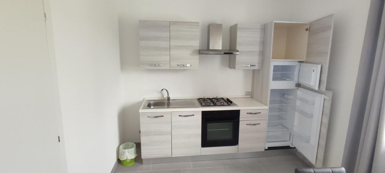 Nautica Tarello - Casa Ena Beb Bed & Breakfast Viverone Exterior foto