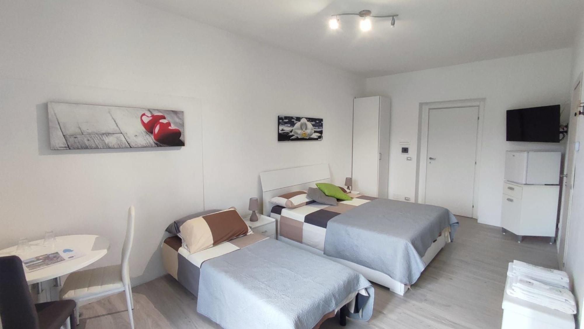 Nautica Tarello - Casa Ena Beb Bed & Breakfast Viverone Exterior foto