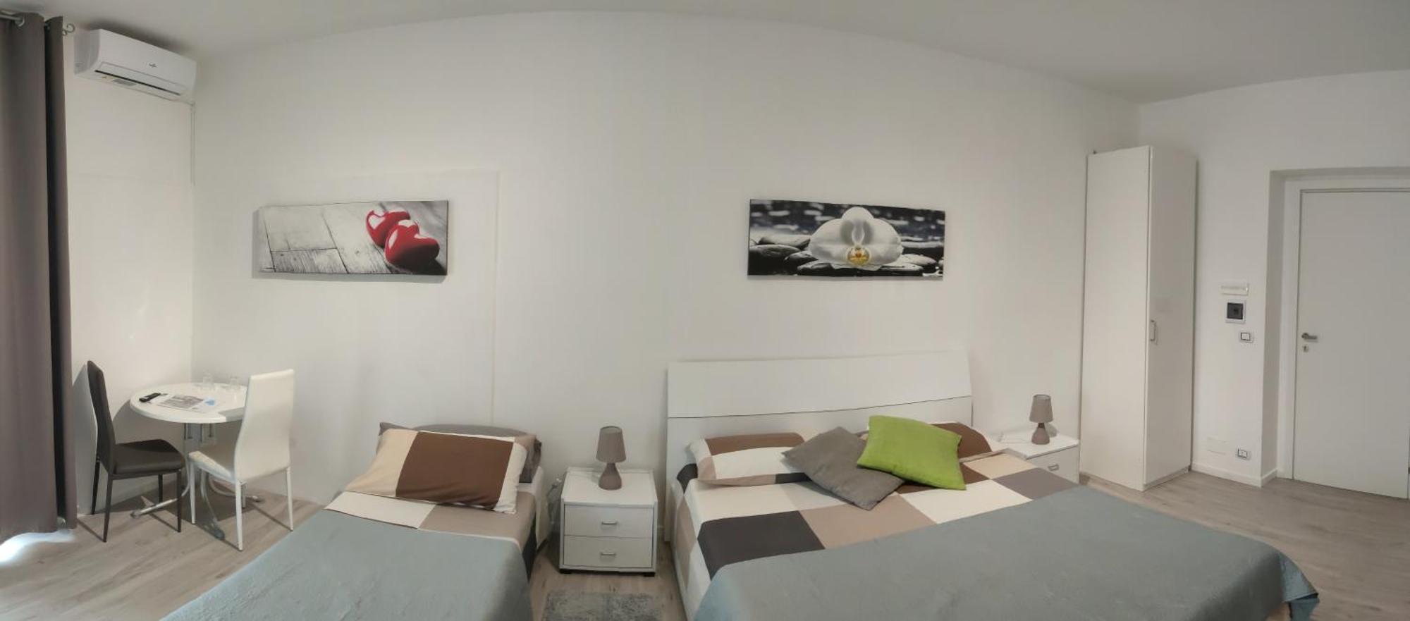 Nautica Tarello - Casa Ena Beb Bed & Breakfast Viverone Exterior foto