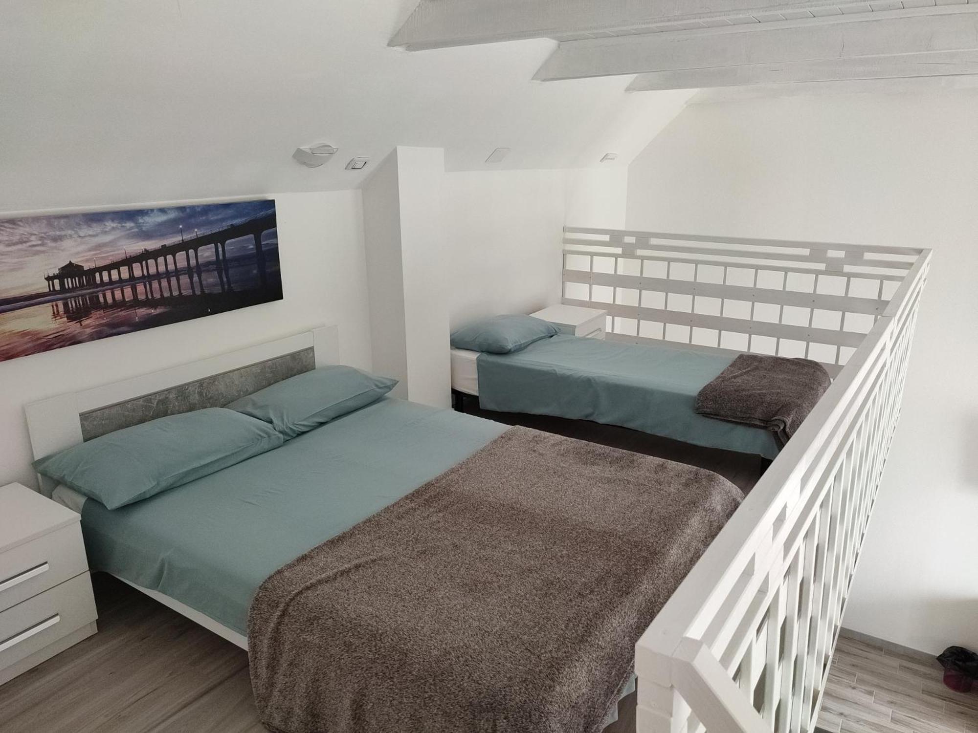 Nautica Tarello - Casa Ena Beb Bed & Breakfast Viverone Exterior foto