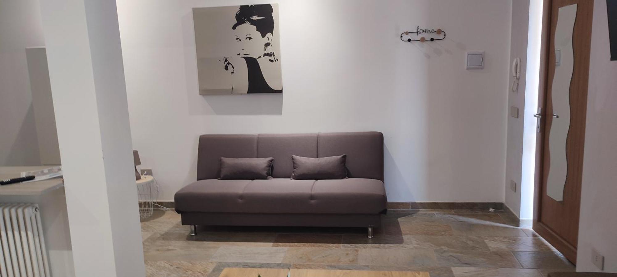 Nautica Tarello - Casa Ena Beb Bed & Breakfast Viverone Exterior foto