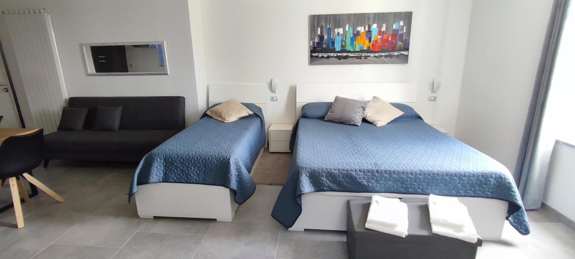 Nautica Tarello - Casa Ena Beb Bed & Breakfast Viverone Exterior foto