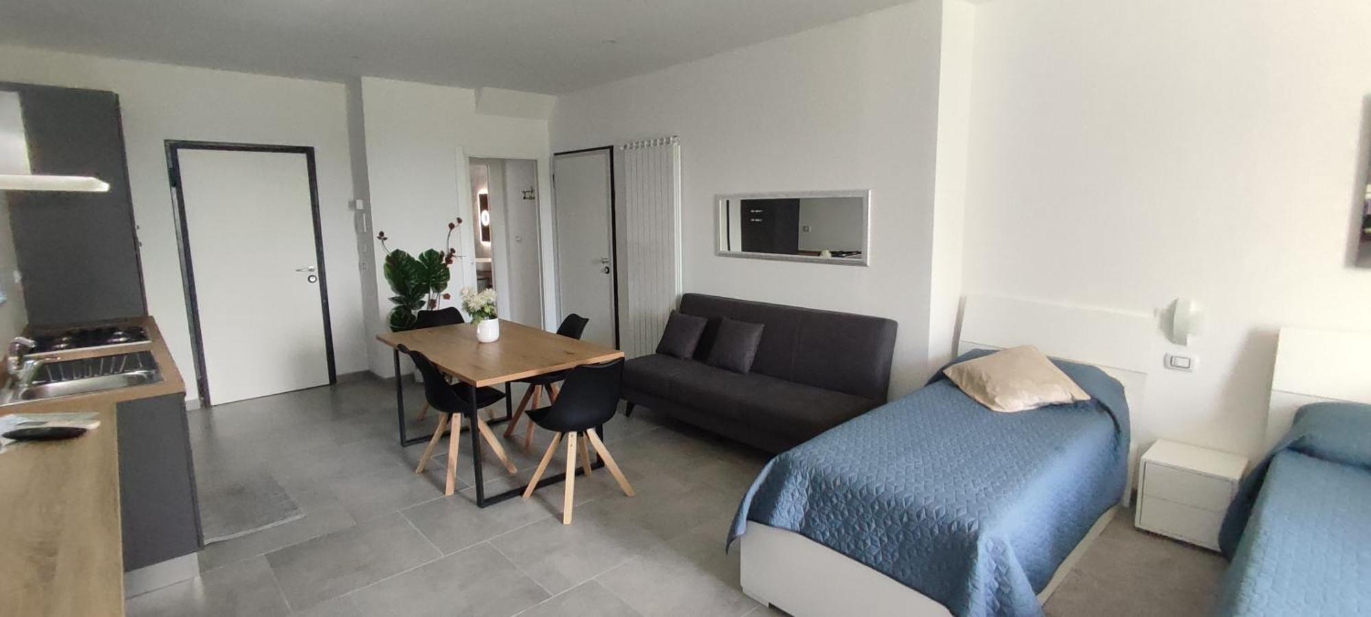 Nautica Tarello - Casa Ena Beb Bed & Breakfast Viverone Exterior foto